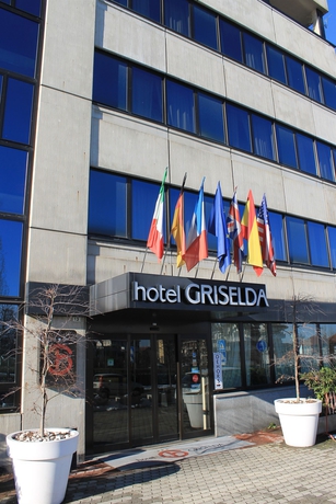 Imagen general del Hotel Griselda. Foto 1