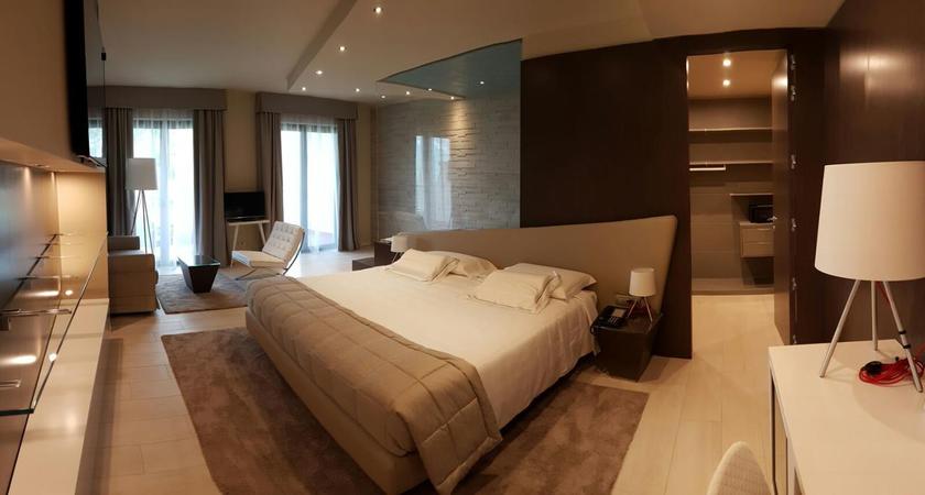 Imagen general del Hotel Griso Collection. Foto 3