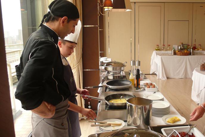 Imagen general del Hotel Griso Collection. Foto 6