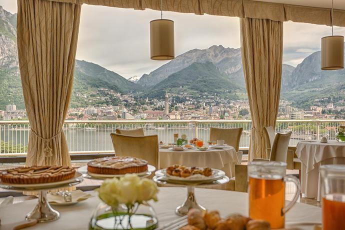 Imagen general del Hotel Griso Collection. Foto 7