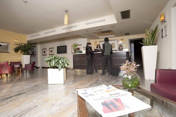 Imagen general del Hotel Griso Collection. Foto 10