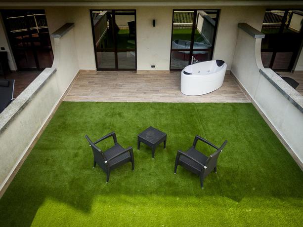 Imagen general del Hotel Griso Collection. Foto 13