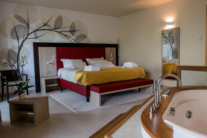 Imagen general del Hotel Griso Collection. Foto 17