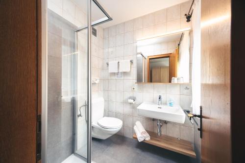 Imagen general del Hotel Grissemann, Flirsch. Foto 6