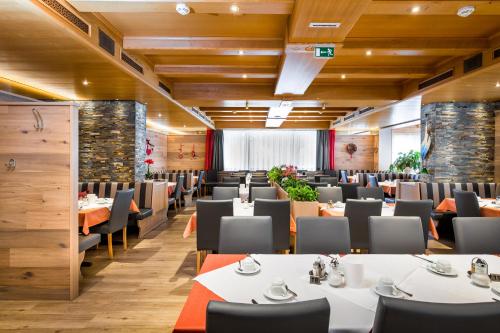Imagen general del Hotel Grissemann, Flirsch. Foto 8