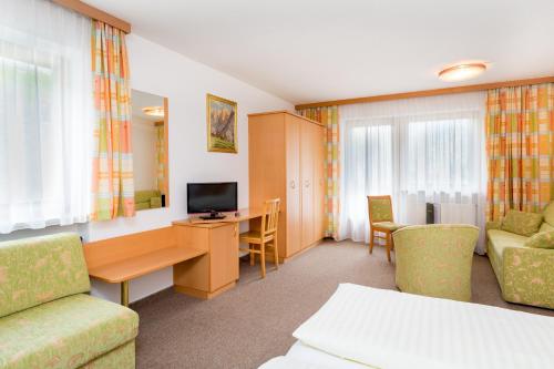 Imagen de la habitación del Hotel Grissemann, Flirsch. Foto 18
