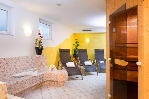 Imagen general del Hotel Grissemann, Flirsch. Foto 12