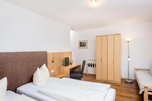 Imagen de la habitación del Hotel Grissemann, Flirsch. Foto 19