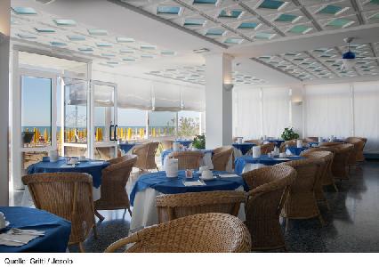 Imagen general del Hotel Gritti, Lido Di Jesolo. Foto 2