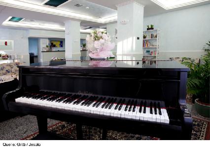 Imagen de la habitación del Hotel Gritti, Lido Di Jesolo. Foto 5