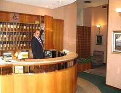 Imagen general del Hotel Gritti, Mil&aacute;n. Foto 3