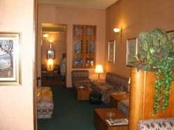 Imagen de la habitación del Hotel Gritti, Mil&aacute;n. Foto 5