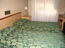 Imagen de la habitación del Hotel Gritti, Mil&aacute;n. Foto 7