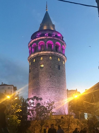 Imagen de la habitación del Hotel Gritti Pera. Foto 5