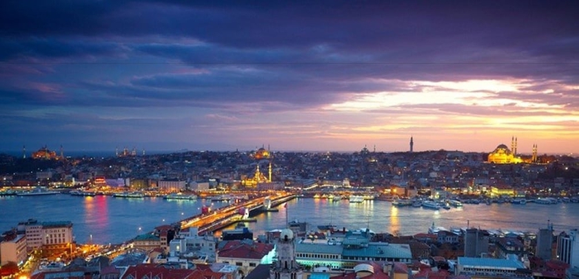 Imagen de la habitación del Hotel Gritti Pera. Foto 11