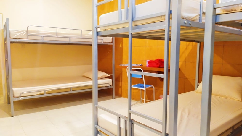 Imagen de la habitación del Hotel Griya Alisha. Foto 7