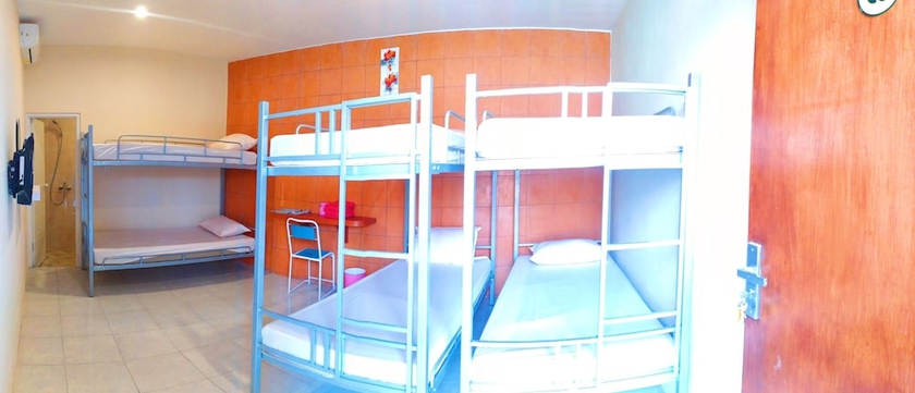 Imagen de la habitación del Hotel Griya Alisha. Foto 16