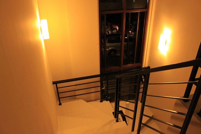 Imagen de los interiores del Hotel Griya Amartha. Foto 12