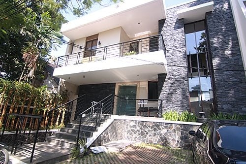 Imagen general del Hotel Griya Amartha. Foto 1