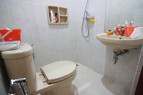 Imagen de la habitación del Hotel Griya Amartha. Foto 9