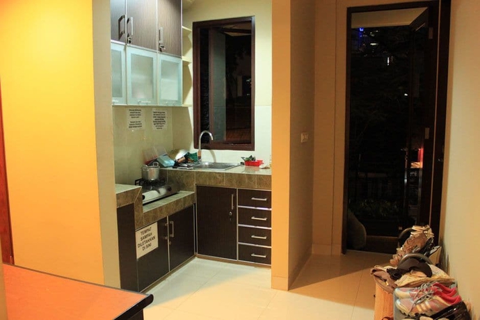 Imagen general del Hotel Griya Amartha. Foto 2