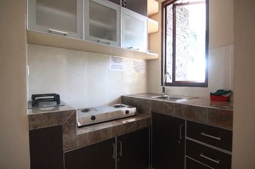 Imagen general del Hotel Griya Amartha. Foto 3