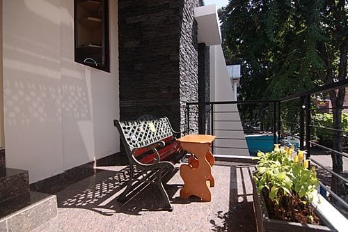 Imagen general del Hotel Griya Amartha. Foto 4