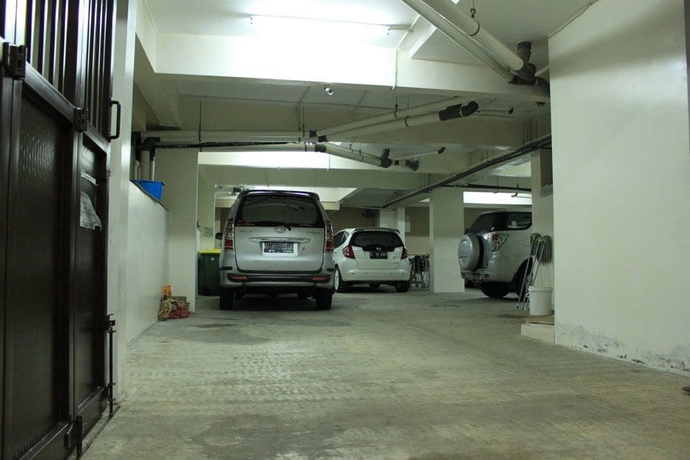 Imagen general del Hotel Griya Amartha. Foto 5