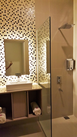 Imagen de la habitación del Hotel Griya Asri. Foto 2