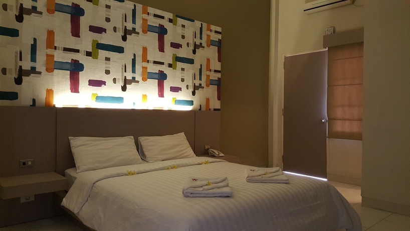 Imagen de la habitación del Hotel Griya Asri. Foto 3