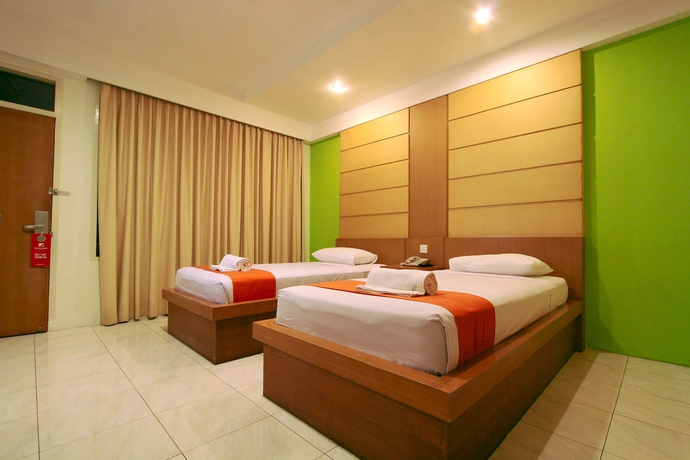 Imagen de la habitación del Hotel Griya Asri. Foto 5