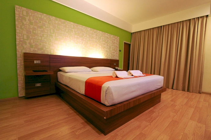Imagen de la habitación del Hotel Griya Asri. Foto 6