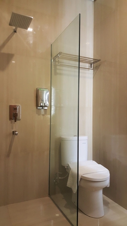 Imagen de la habitación del Hotel Griya Asri. Foto 7