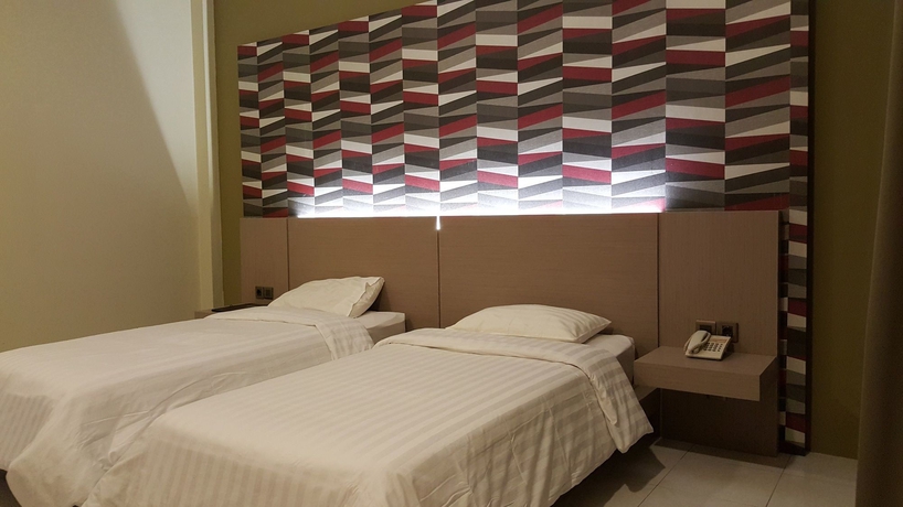 Imagen de la habitación del Hotel Griya Asri. Foto 8