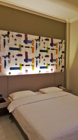 Imagen de la habitación del Hotel Griya Asri. Foto 10