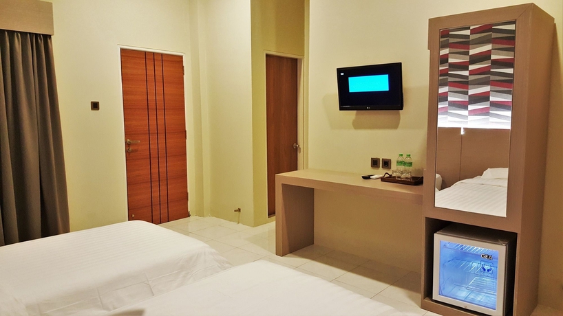 Imagen de la habitación del Hotel Griya Asri. Foto 11