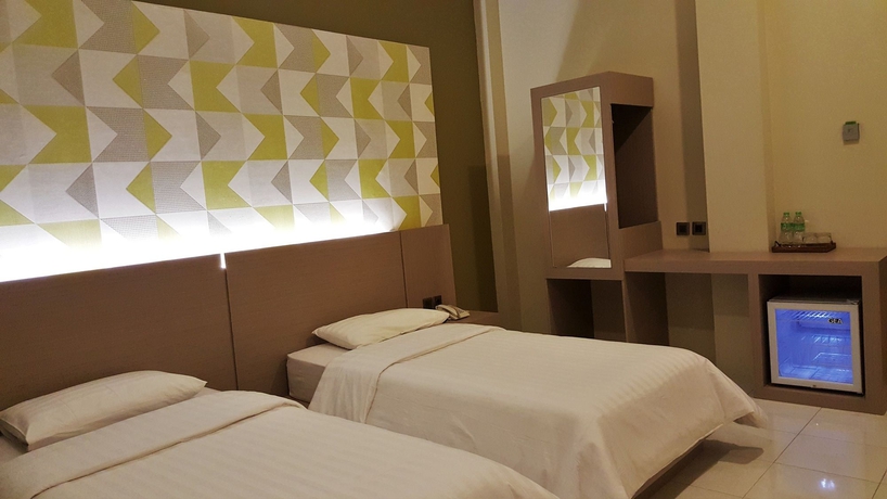 Imagen de la habitación del Hotel Griya Asri. Foto 12