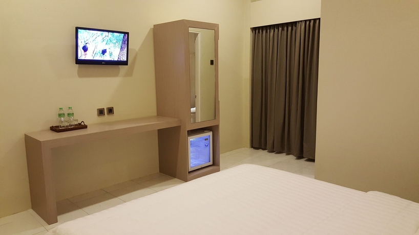 Imagen de la habitación del Hotel Griya Asri. Foto 14