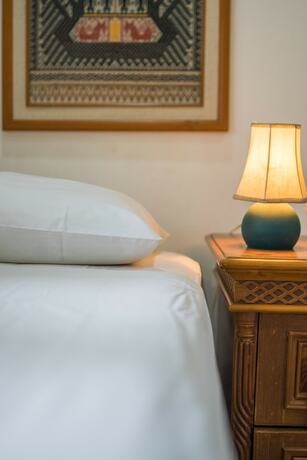 Imagen de la habitación del Hotel Griya Dunamis by SABDA. Foto 15