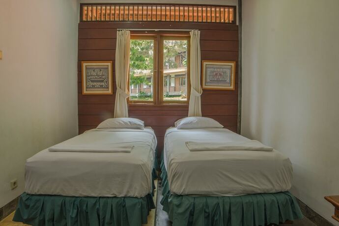 Imagen general del Hotel Griya Dunamis by SABDA. Foto 2