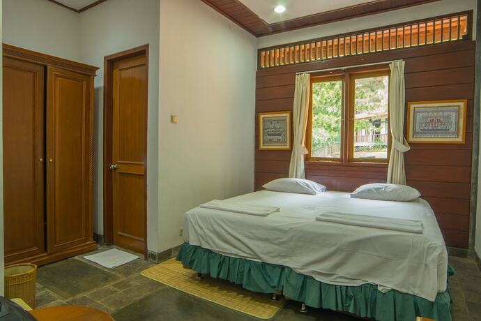 Imagen general del Hotel Griya Dunamis by SABDA. Foto 3