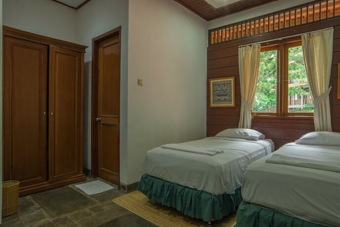 Imagen general del Hotel Griya Dunamis by SABDA. Foto 4