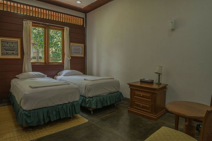 Imagen general del Hotel Griya Dunamis by SABDA. Foto 5