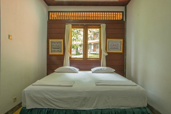 Imagen general del Hotel Griya Dunamis by SABDA. Foto 6