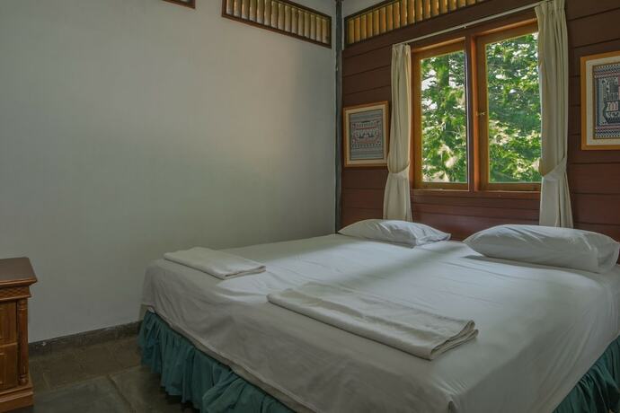 Imagen de la habitación del Hotel Griya Dunamis by SABDA. Foto 16