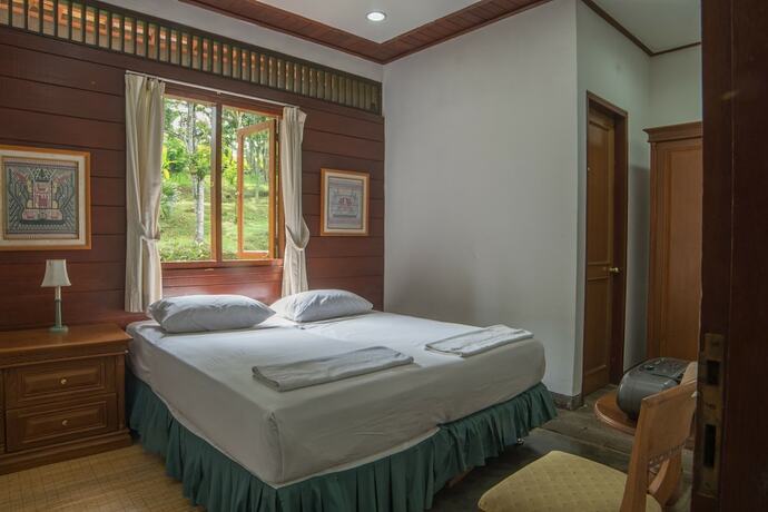 Imagen de la habitación del Hotel Griya Dunamis by SABDA. Foto 17