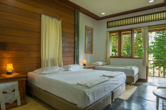 Imagen de la habitación del Hotel Griya Dunamis by SABDA. Foto 18