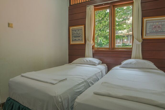 Imagen general del Hotel Griya Dunamis by SABDA. Foto 7