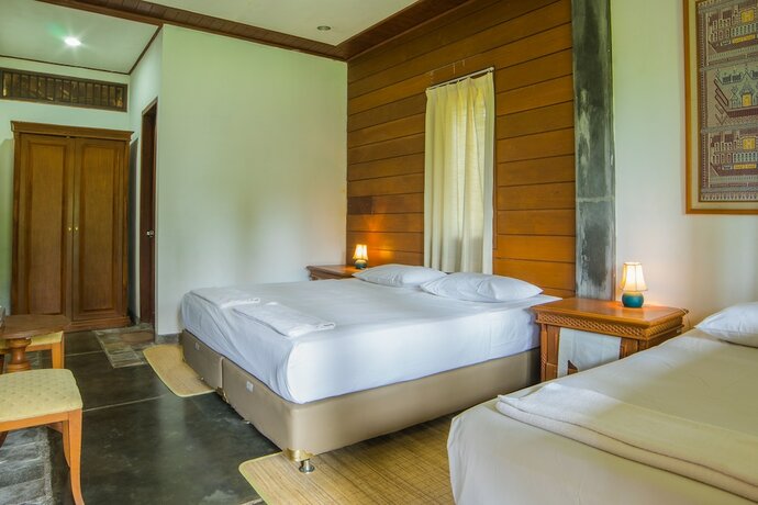 Imagen de la habitación del Hotel Griya Dunamis by SABDA. Foto 19