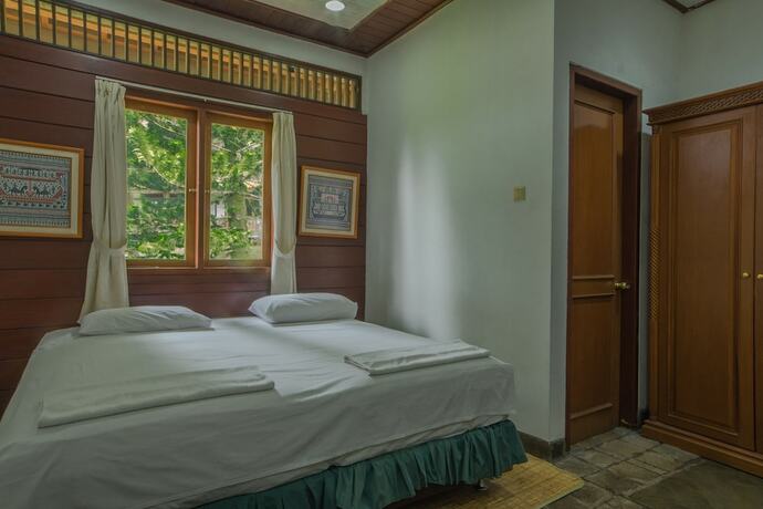 Imagen general del Hotel Griya Dunamis by SABDA. Foto 8